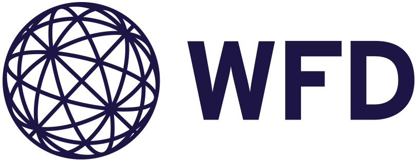 Logo dari WFD Learn